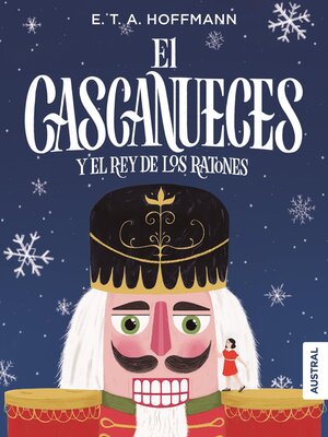 cover image of El cascanueces y el rey de los ratones